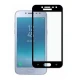 گلس تمام چسب Samsung Galaxy Grand Prime مشکی