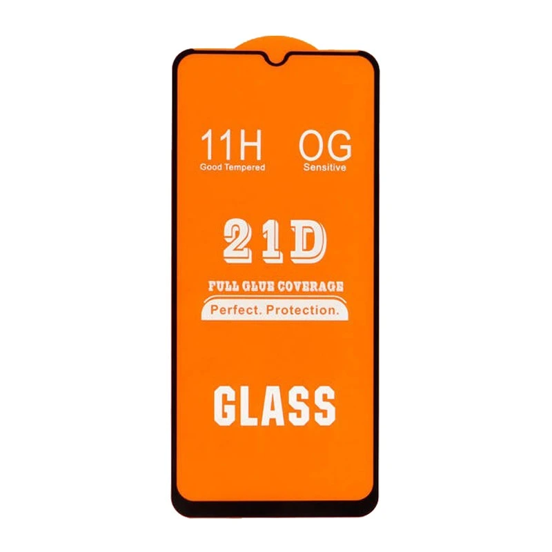 گلس فول چسب OG سامسونگ Galaxy M12