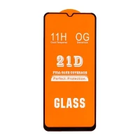 گلس فول چسب OG سامسونگ Galaxy M12