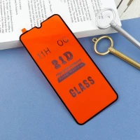 گلس فول چسب OG سامسونگ Samsung Galaxy M32