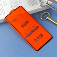 گلس فول چسب OG سامسونگ Galaxy S20 FE