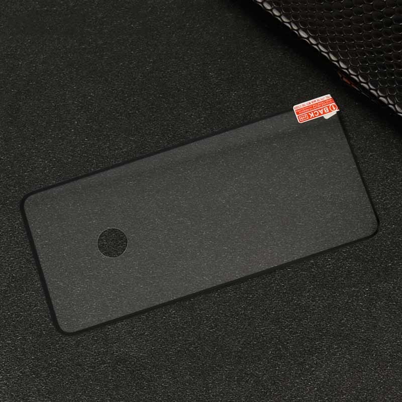 گلس تمام چسب Samsung S21 Plus