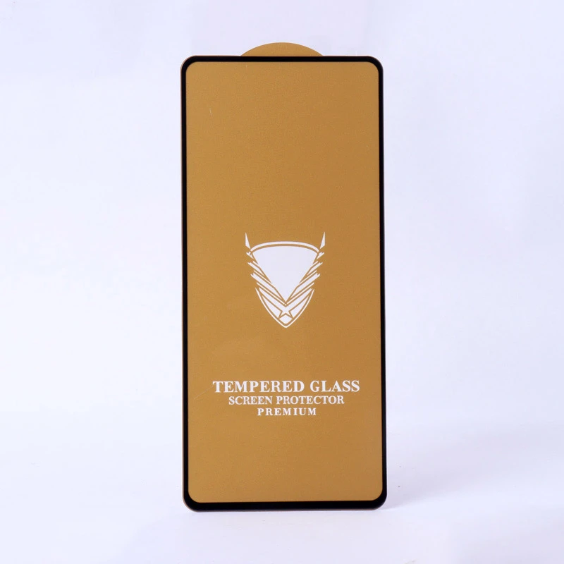 گلس تمام چسب GOLDEN شیائومی Xiaomi 11T / 11T Pro