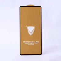 گلس تمام چسب GOLDEN شیائومی Xiaomi 11T / 11T Pro