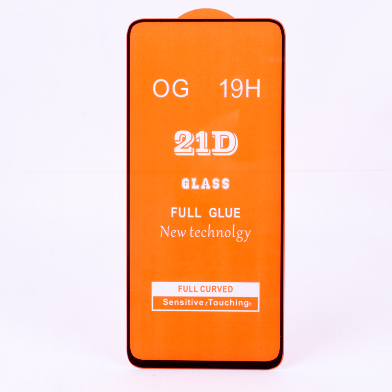 گلس فول چسب OG شیائومی 12T / 12T Pro