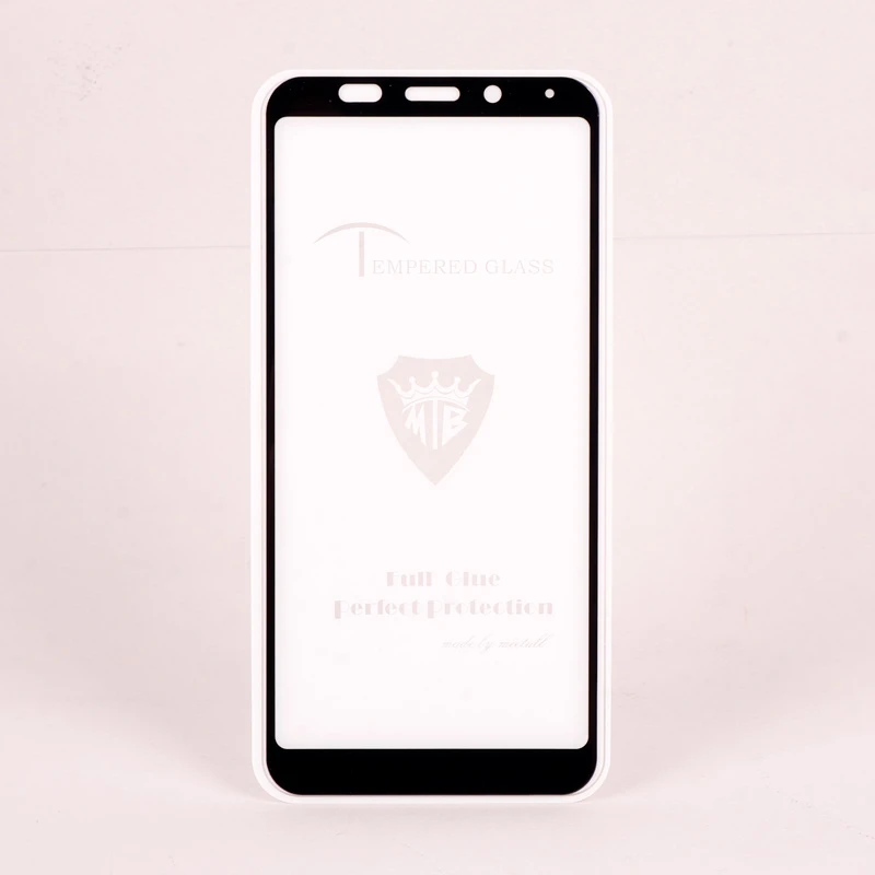 گلس تمام چسب MIETUBL شیائومی Xiaomi 5 Plus