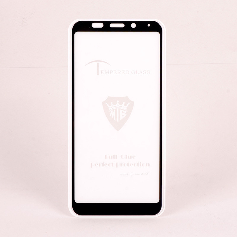 گلس تمام چسب MIETUBL شیائومی Xiaomi 5 Plus
