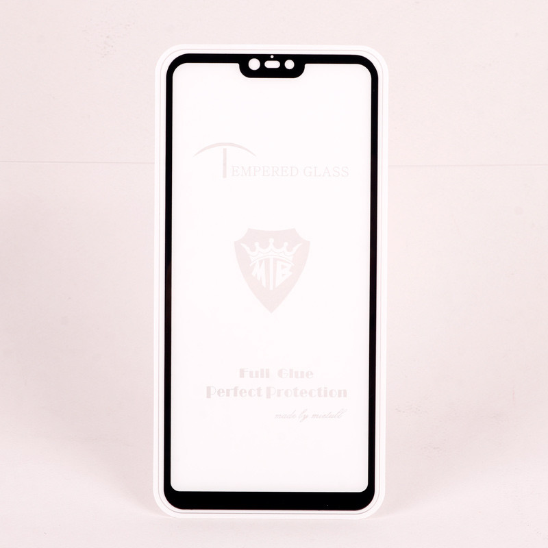 گلس تمام چسب MIETUBL شیائومی Xiaomi Mi 8 Lite
