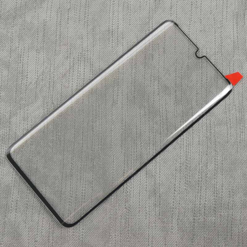 گلس فول فینگر بسته Xiaomi Mi Note 10