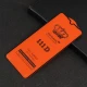 گلس تمام چسب Xiaomi Poco M3