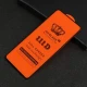 گلس تمام چسب Xiaomi Poco x3/x3 NFC/x3 pro