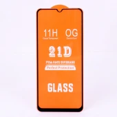 گلس فول چسب OG شیائومی Redmi A1 Plus / A2 Plus