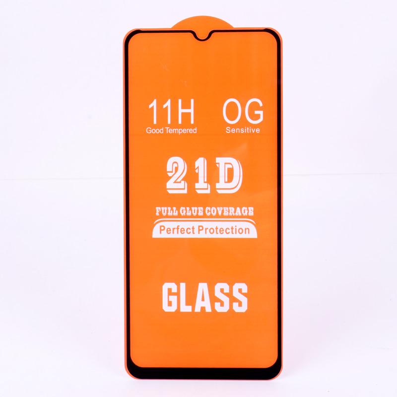 گلس فول چسب OG شیائومی Redmi A1 Plus / A2 Plus
