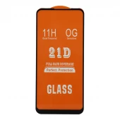 گلس فول چسب OG شیائومی Redmi Note 10s