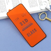 گلس فول چسب OG شیائومی Redmi Note 11 4G