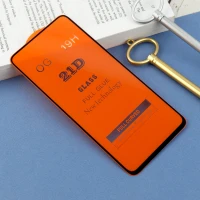 گلس فول چسب OG شیائومی Redmi Note 11 5G