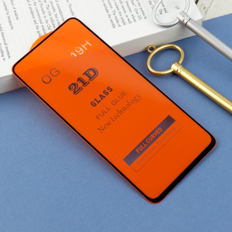 گلس فول چسب OG شیائومی Redmi Note 11 5G
