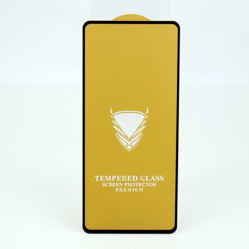 گلس تمام چسب GOLDEN شیائومی Xiaomi Redmi Note 11 Pro