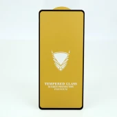 گلس تمام چسب GOLDEN شیائومی Xiaomi Redmi Note 11 Pro