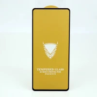 گلس تمام چسب GOLDEN شیائومی Xiaomi Redmi Note 11 Pro