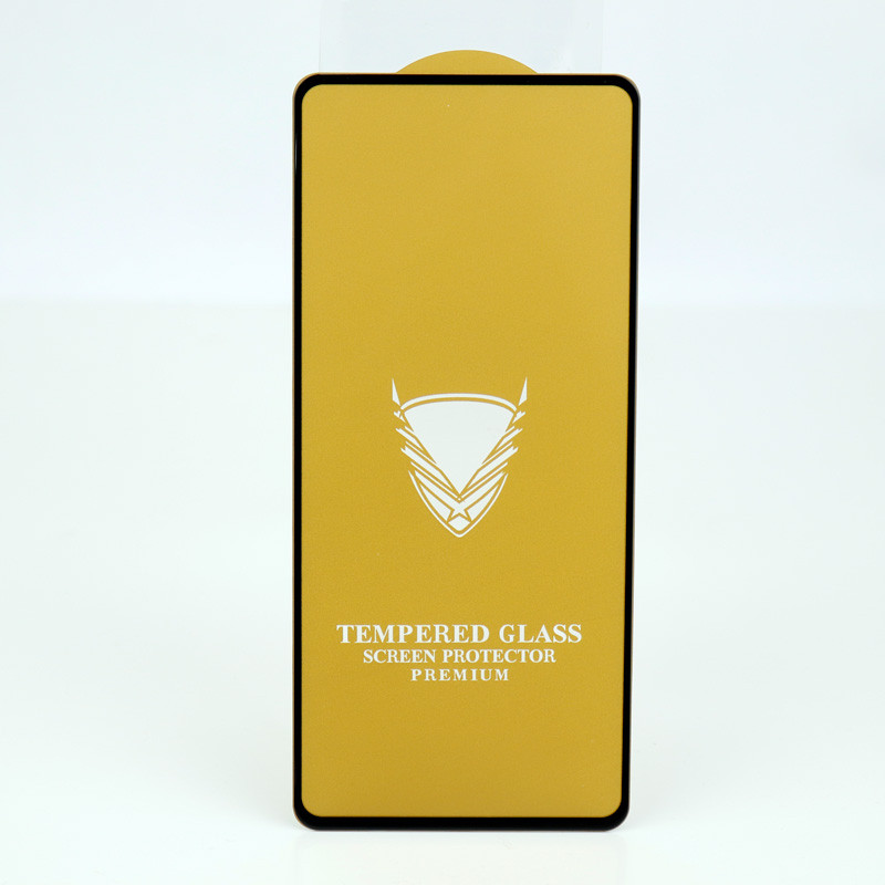 گلس تمام چسب GOLDEN شیائومی Xiaomi Redmi Note 11 Pro