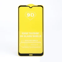 گلس تمام چسب Xiaomi Redmi Note 8T