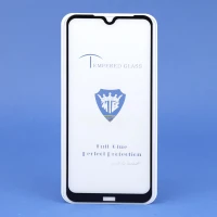 گلس تمام چسب MIETUBL شیائومی Xiaomi Redmi Note 8T
