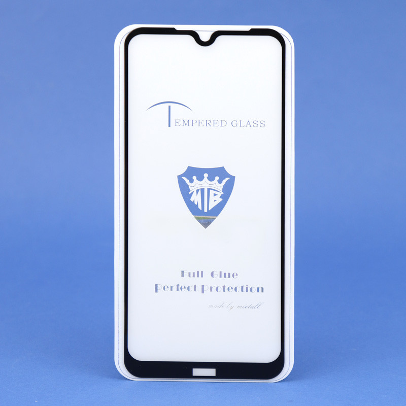 گلس تمام چسب MIETUBL شیائومی Xiaomi Redmi Note 8T