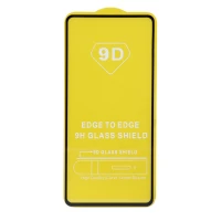 گلس فول تمام چسب Xiaomi Redmi Note 9 Pro