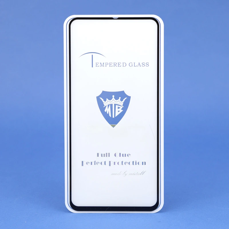 گلس تمام چسب MIETUBL شیائومی Xiaomi Redmi Note 9s