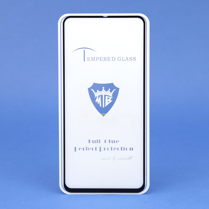 گلس تمام چسب MIETUBL شیائومی Xiaomi Redmi Note 9s
