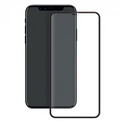 گلس تمام چسب iPhone 11 Pro مشکی