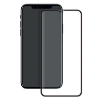 گلس تمام چسب iPhone 11 Pro مشکی