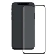 گلس تمام چسب iPhone 11 Pro مشکی