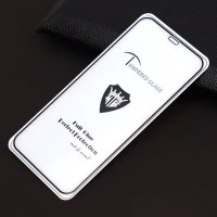 گلس تمام چسب MIETUBL آیفون iPhone 12/12 Pro