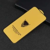 گلس تمام چسب GOLDEN آیفون iPhone 12 Pro Max