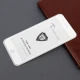 گلس تمام چسب MIETUBL آیفون iPhone 7/8 Plus سفید