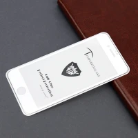 گلس تمام چسب MIETUBL آیفون iPhone 7/8/SE 2020 سفید