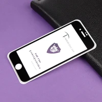 گلس تمام چسب MIETUBL آیفون iPhone SE 2020