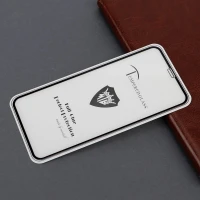 گلس تمام چسب MIETUBL آیفون iPhone X/XS