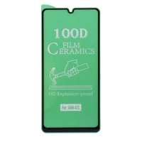 گلس سرامیکی براق Samsung A31