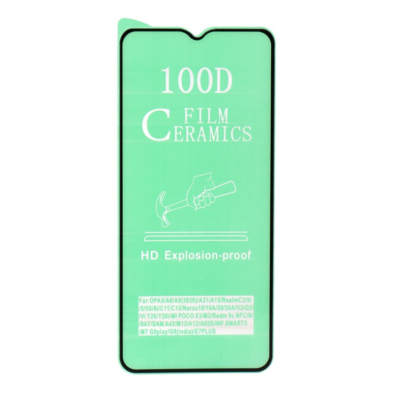 گلس سرامیکی براق Samsung Galaxy A03