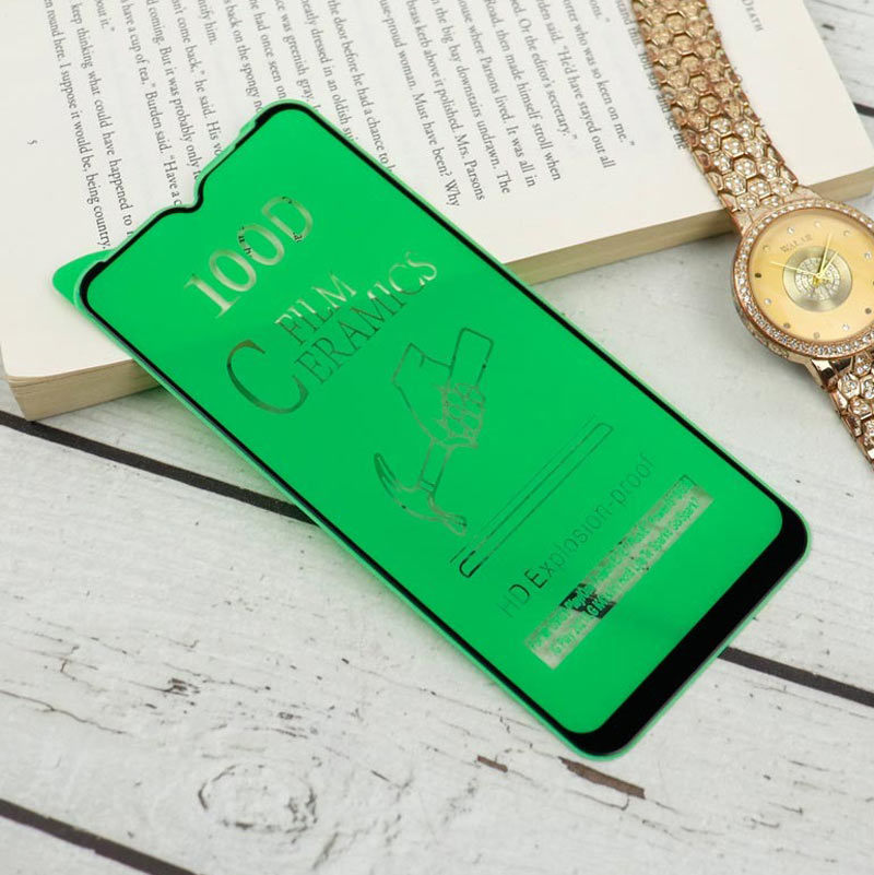 گلس سرامیکی براق Samsung Galaxy A22 5G
