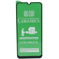 گلس سرامیکی براق Samsung Galaxy M21 / A20 / A30 / A50