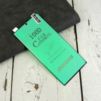 گلس سرامیکی براق Samsung Galaxy Note 20 Ultra