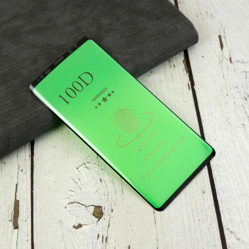 گلس سرامیکی براق Samsung Galaxy Note 9