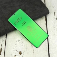 گلس سرامیکی براق Samsung Galaxy S20