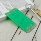 گلس سرامیکی براق Samsung Galaxy S6/S7 طلایی