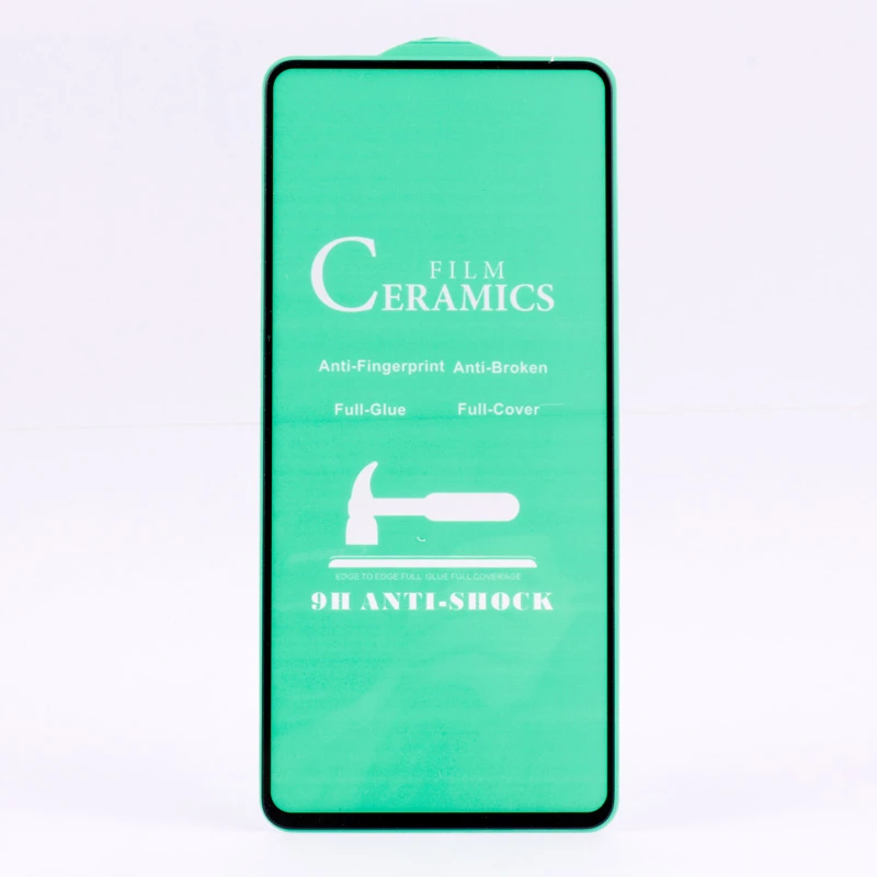 گلس سرامیکی براق Xiaomi Mi 11 Lite