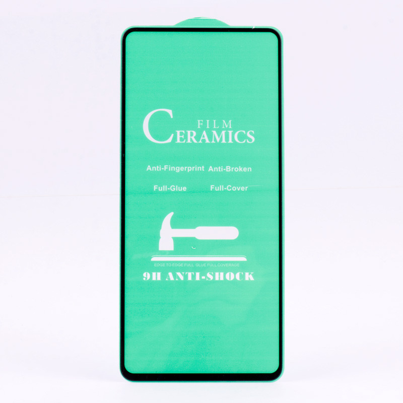 گلس سرامیکی براق Xiaomi Mi 11 Lite